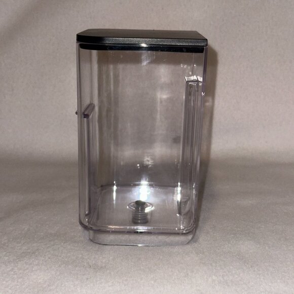 GEVI SSCMA0 Ezpod Compact Single Serve Coffee Maker Water Tank Lid Replacement - Picture 2 of 6